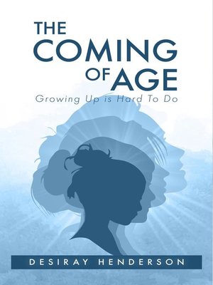 cover image of The Coming of Age